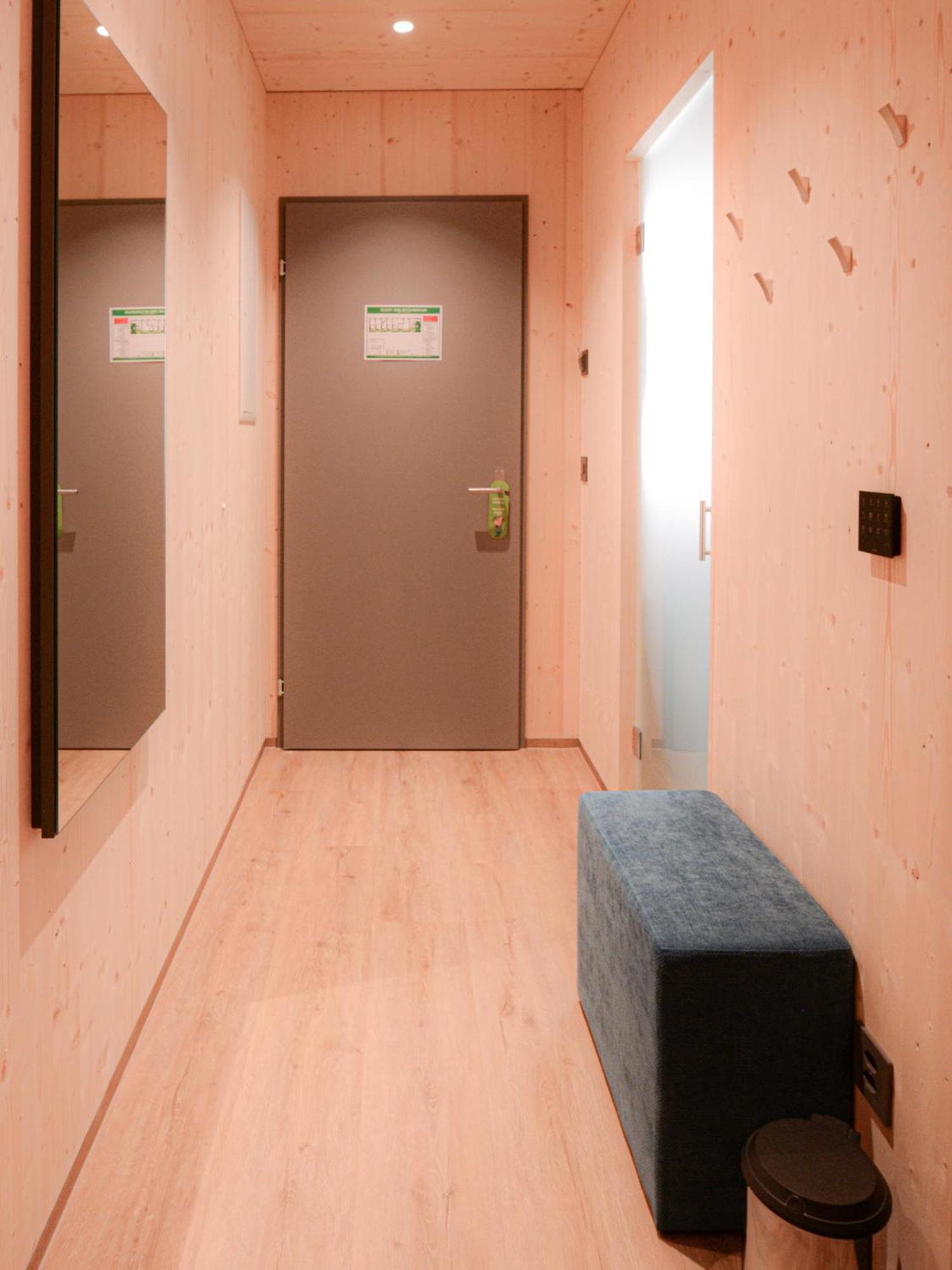 Hotel Cubilaris *