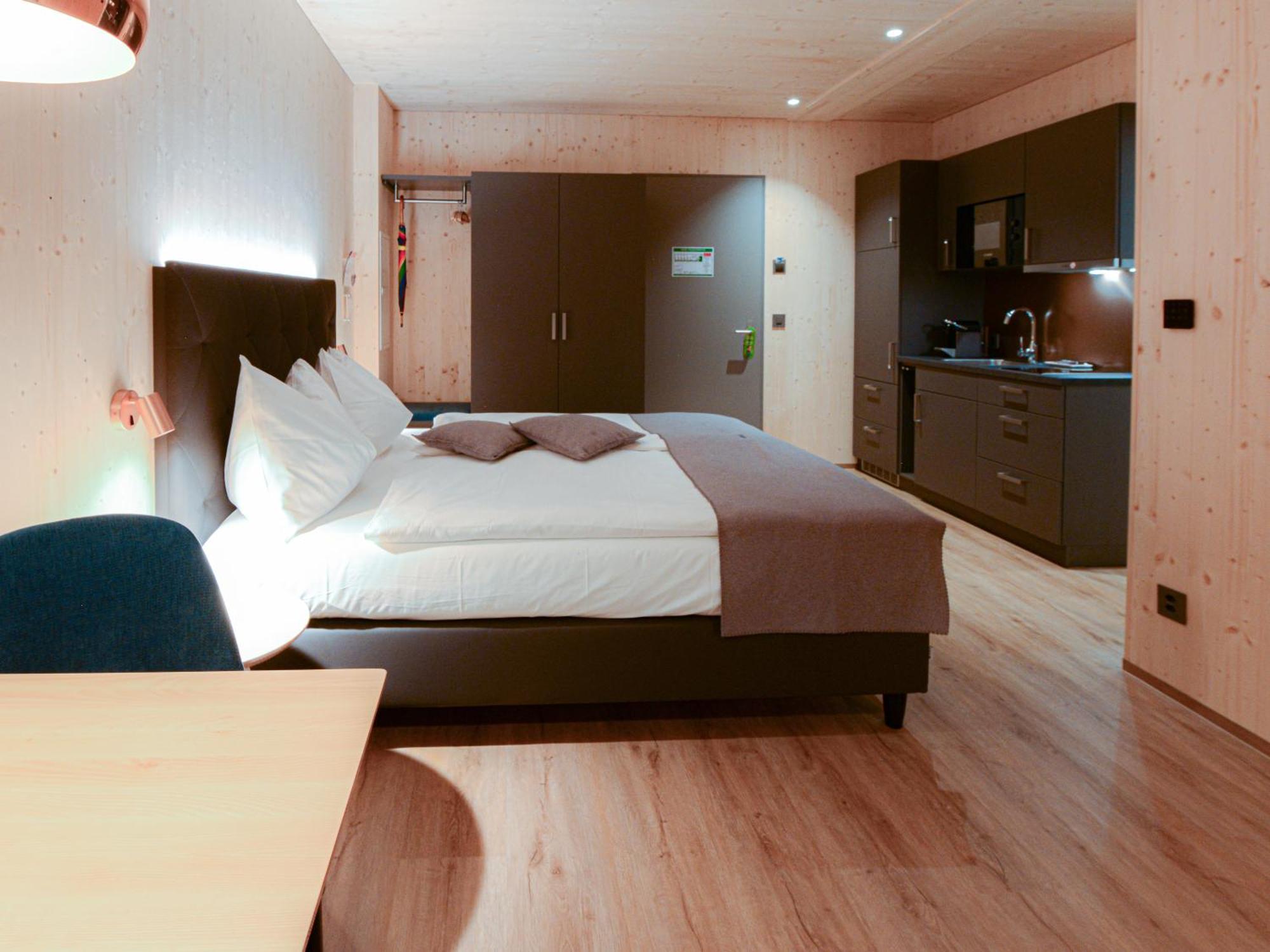 Cubilaris Hotel Bad Ragaz