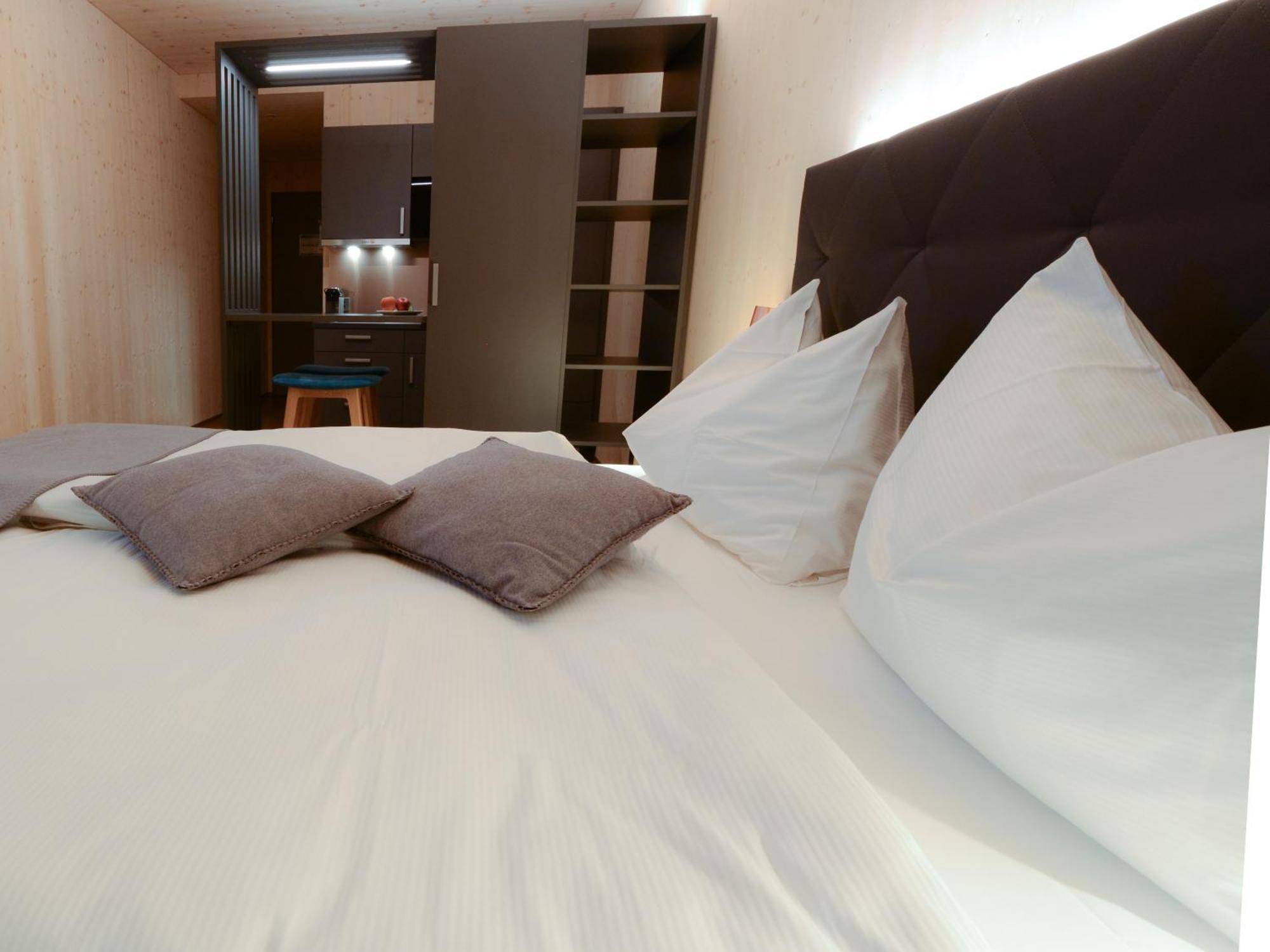 Cubilaris Hotel Bad Ragaz